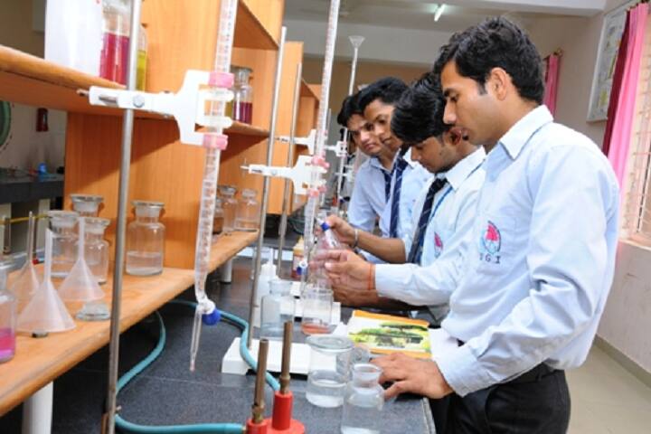 laboratory